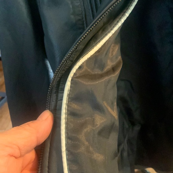 VINTAGE JACKET - Picture 4 of 5